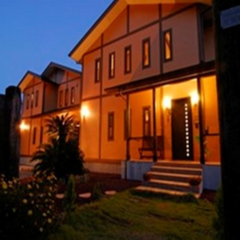 Raku Yado Hana Hana Ito  Dış mekan fotoğraf