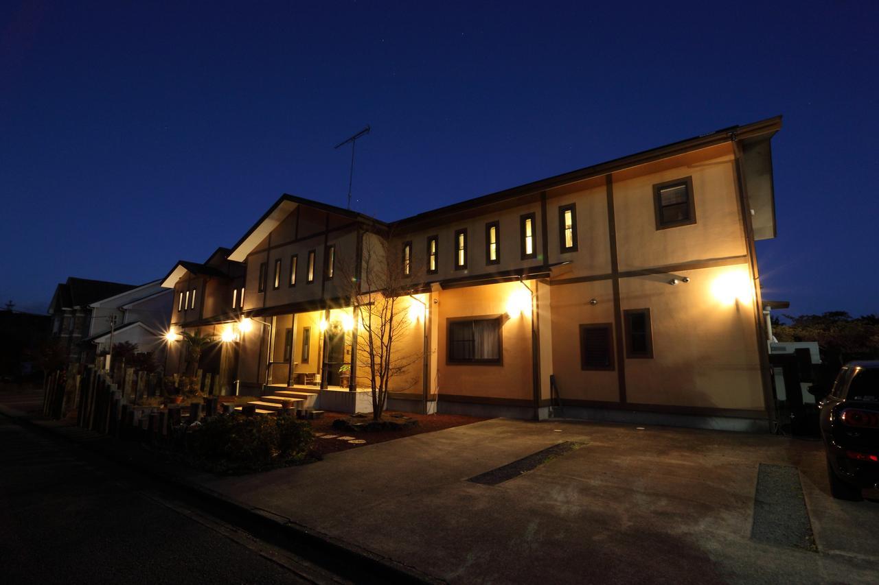 Raku Yado Hana Hana Ito  Dış mekan fotoğraf