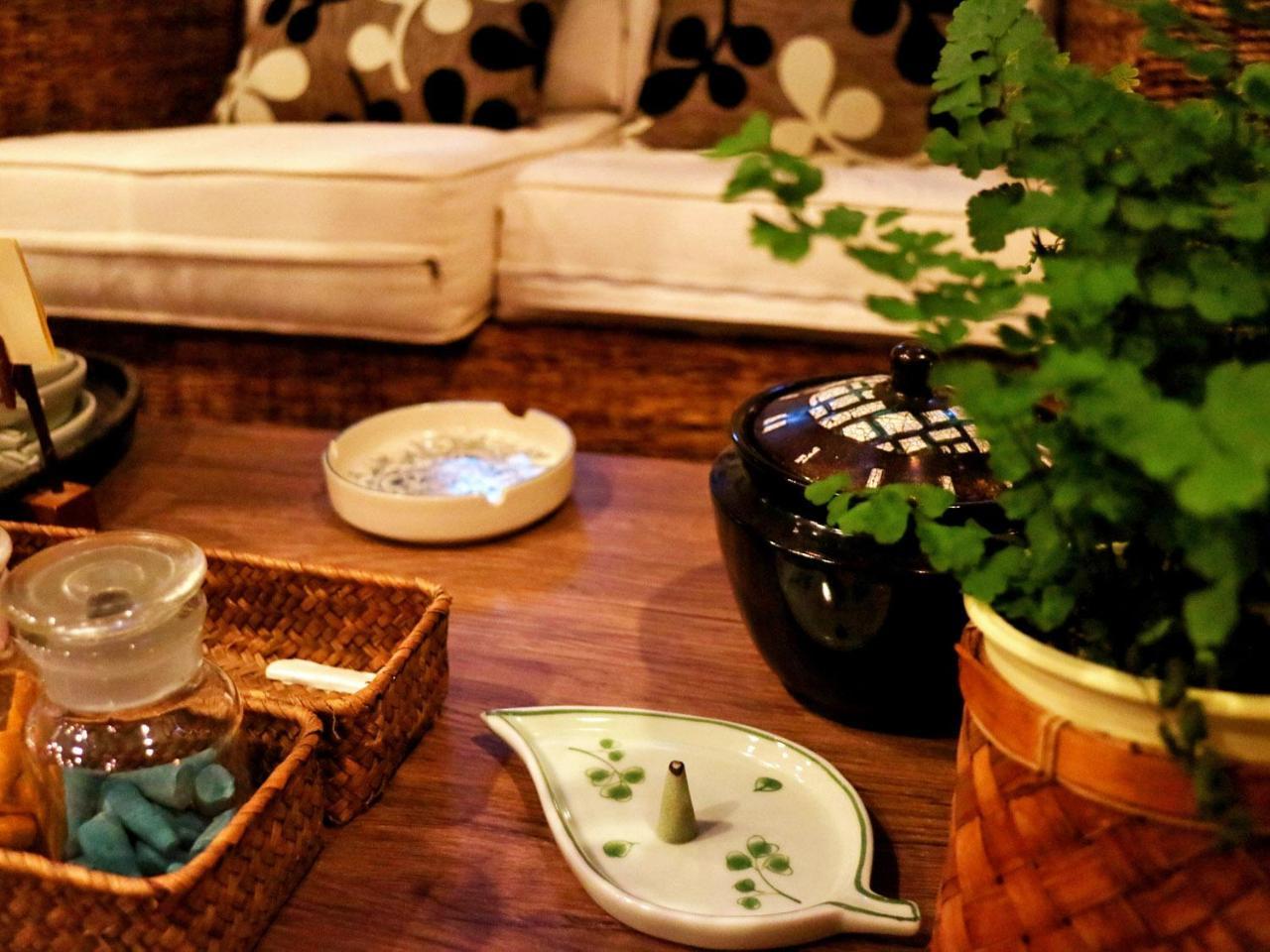 Raku Yado Hana Hana Ito  Dış mekan fotoğraf